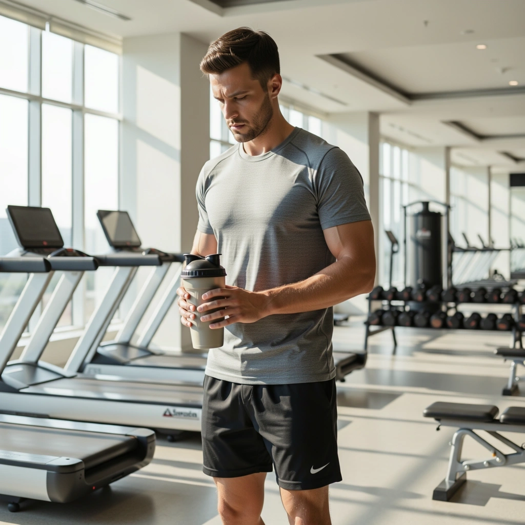 Integrasi Nutrisi Harian