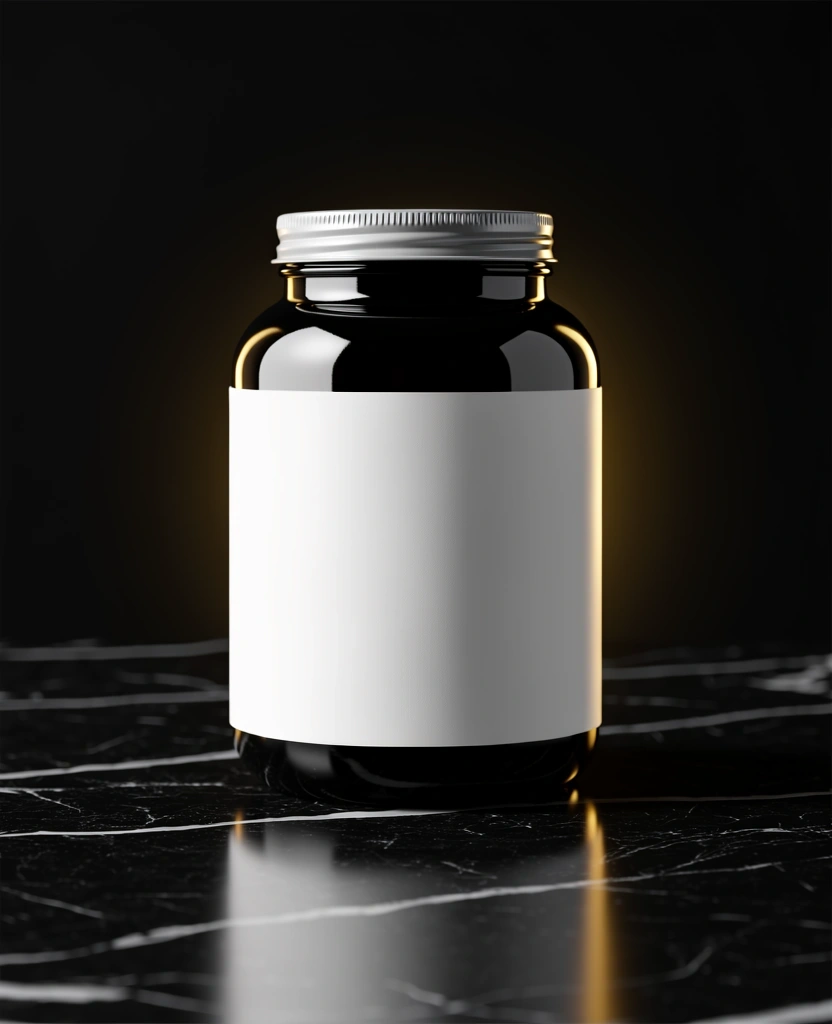 Koleksi Protein Premium